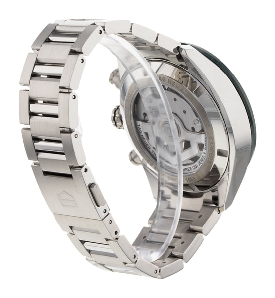 Tag Heuer Carrera CBN2A1N.BA0643